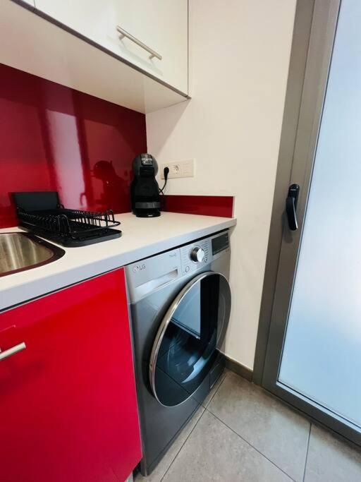 Apartamento Luminoso Cerca Salera 카스텔론델라플라나 외부 사진