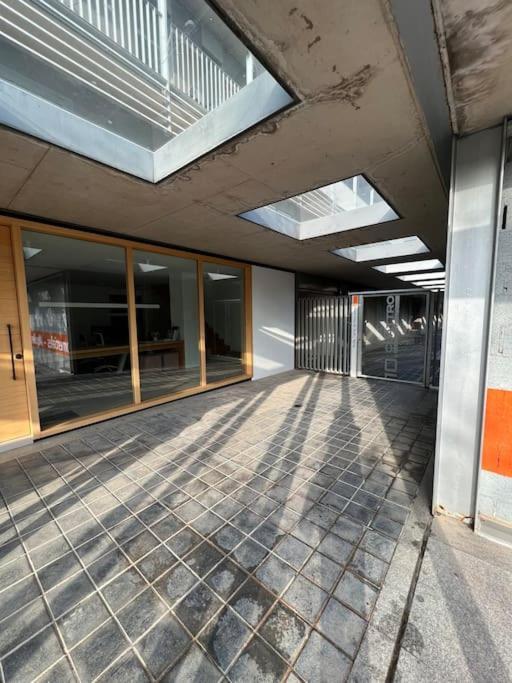 Apartamento Luminoso Cerca Salera 카스텔론델라플라나 외부 사진