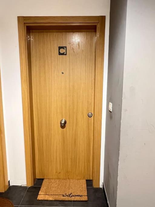 Apartamento Luminoso Cerca Salera 카스텔론델라플라나 외부 사진