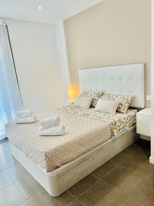 Apartamento Luminoso Cerca Salera 카스텔론델라플라나 외부 사진