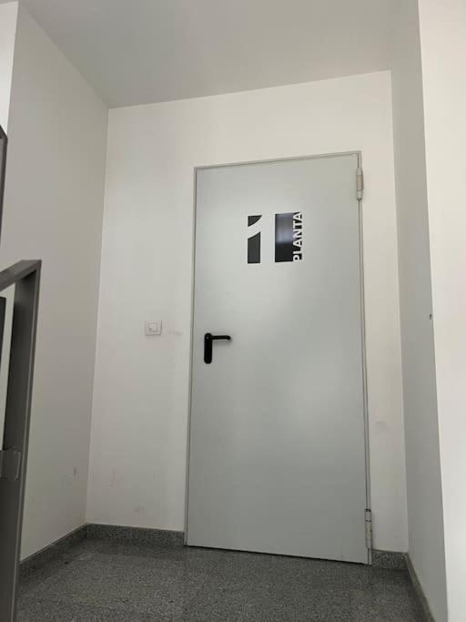 Apartamento Luminoso Cerca Salera 카스텔론델라플라나 외부 사진