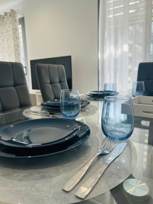 Apartamento Luminoso Cerca Salera 카스텔론델라플라나 외부 사진