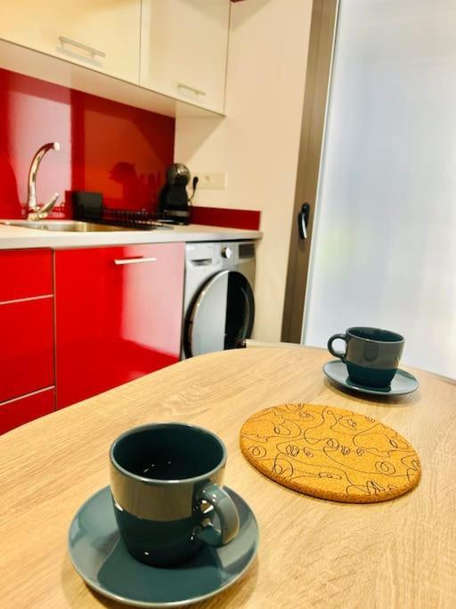 Apartamento Luminoso Cerca Salera 카스텔론델라플라나 외부 사진