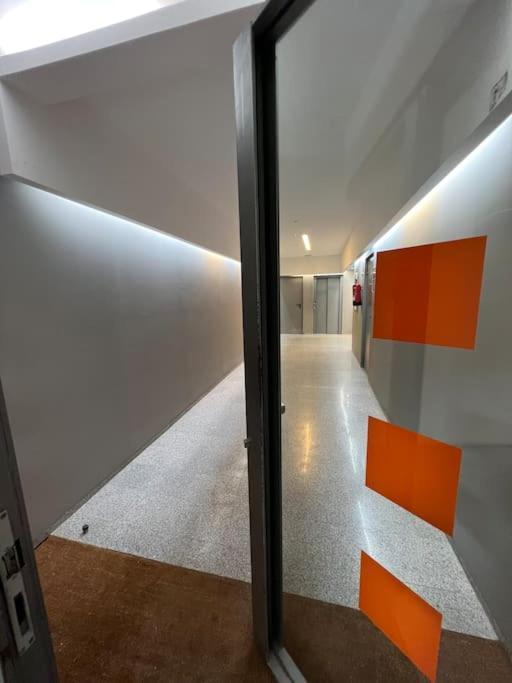 Apartamento Luminoso Cerca Salera 카스텔론델라플라나 외부 사진