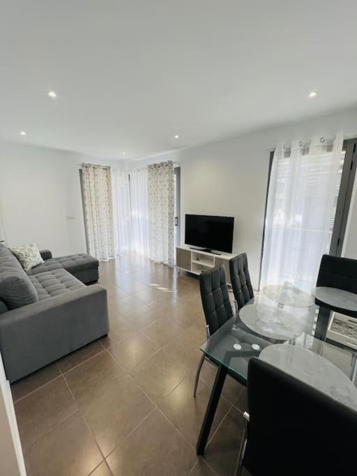 Apartamento Luminoso Cerca Salera 카스텔론델라플라나 외부 사진